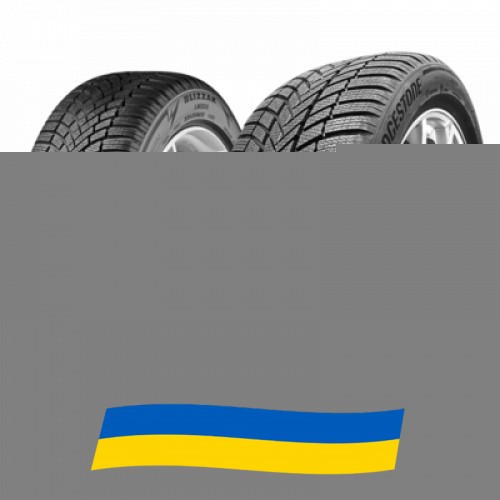 235/40 R18 Bridgestone Blizzak LM005 95V Легкова шина Київ - изображение 1