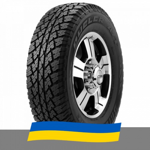 265/65 R18 Bridgestone Dueler A/T 693 114V Позашляхова шина Київ - изображение 1