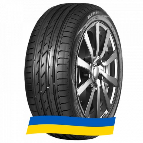 225/45 R17 Nokian zLine 94Y Легковая шина Київ - изображение 1