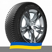 215/55 R17 Michelin Alpin 5 94H Легковая шина Київ