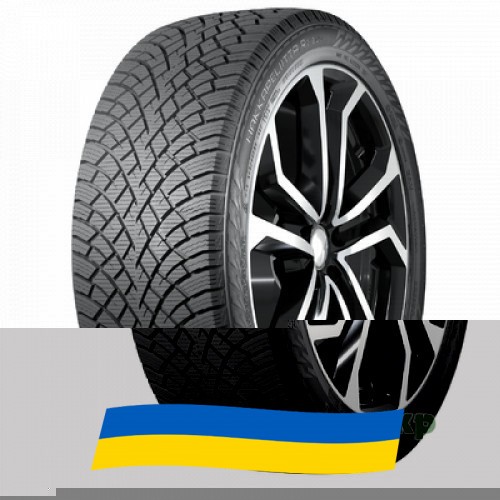 265/60 R18 Nokian Hakkapeliitta R5 SUV 114R Позашляхова шина Київ - изображение 1