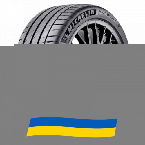 235/40 R19 Michelin Pilot Sport 4 S 96Y Легкова шина Київ - изображение 1