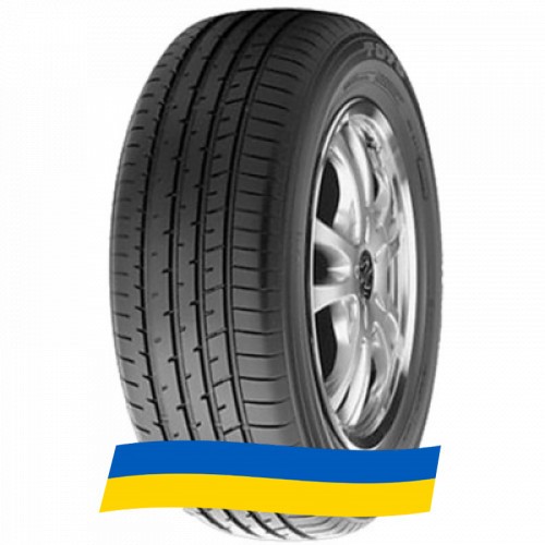 225/55 R19 Toyo Proxes R36 99V Легкова шина Київ - изображение 1