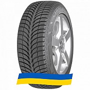 215/55 R17 Goodyear UltraGrip Ice+ 98T Легковая шина Київ