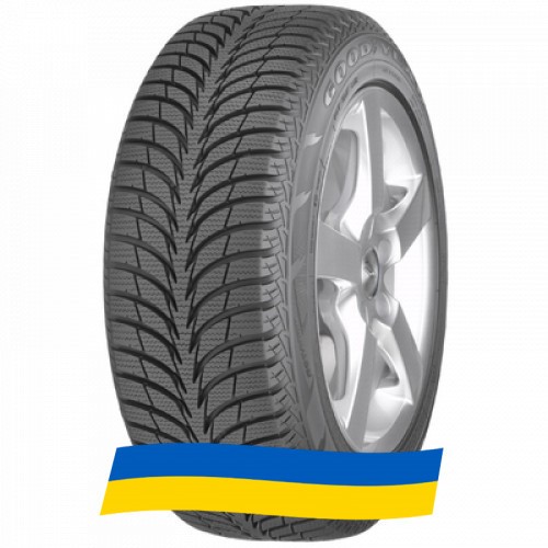 215/55 R17 Goodyear UltraGrip Ice+ 98T Легковая шина Київ - изображение 1