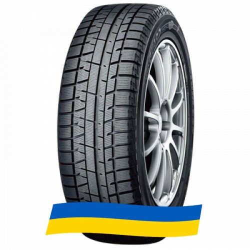 235/40 R19 Yokohama IceGUARD IG50 92Q Легкова шина Київ - изображение 1