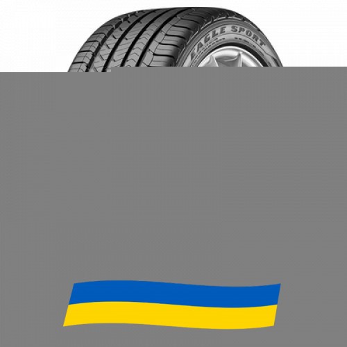 215/55 R17 Goodyear Eagle Sport TZ 94V Легкова шина Київ - изображение 1