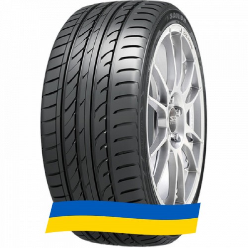 245/40 R17 Sailun Atrezzo ZSR 95Y Легкова шина Київ - изображение 1
