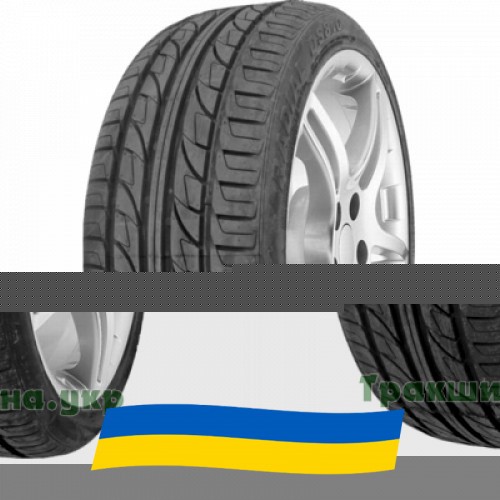 255/50 R19 Doublestar DS810 107W Легкова шина Київ - изображение 1