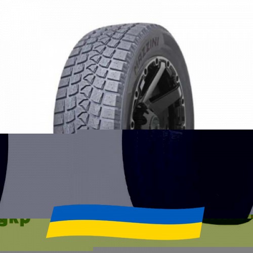235/60 R18 Mazzini Snow Leopard LX 103T Внедорожная шина Київ - изображение 1