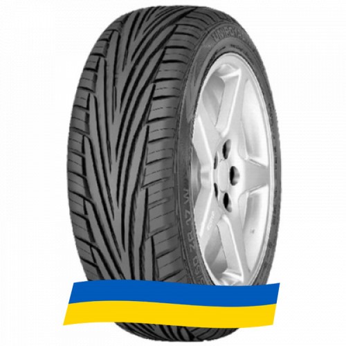 255/35 R19 Uniroyal RainSport 2 96Y Легковая шина Київ - изображение 1
