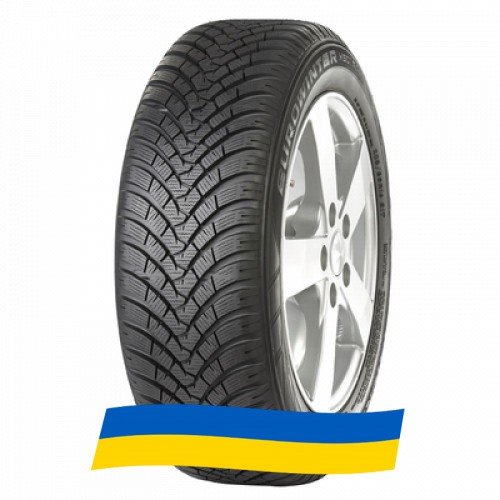 235/65 R17 Falken Eurowinter HS01 SUV 108V Внедорожная шина Київ - изображение 1