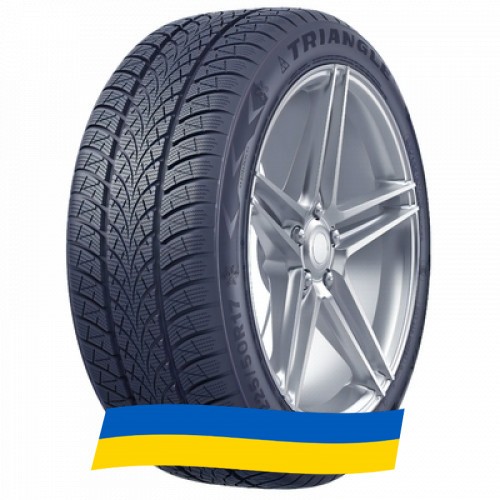 215/65 R17 Triangle WinterX TW401 99V Легкова шина Київ - изображение 1