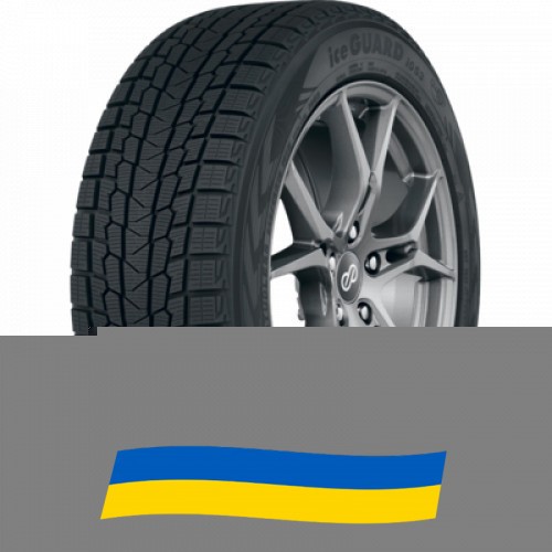 235/45 R18 Yokohama IceGUARD iG53 98H Легкова шина Київ - изображение 1