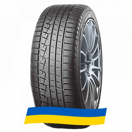 255/40 R19 Yokohama W.Drive V902B 100V Легковая шина Київ - изображение 1