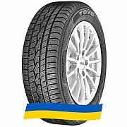 225/65 R17 Toyo Celsius 102H Легкова шина Київ