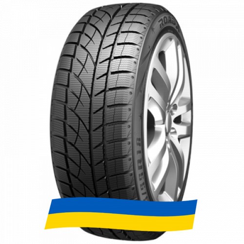 245/40 R18 Roadx RX Frost WU01 97H Легкова шина Київ - изображение 1
