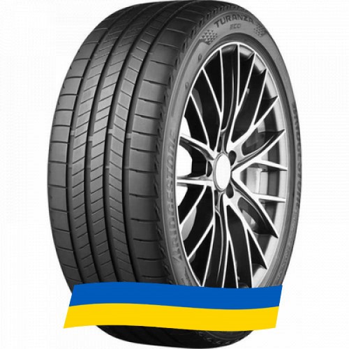235/50 R20 Bridgestone Turanza ECO 100T Позашляхова шина Київ - изображение 1