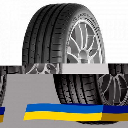 235/50 R19 Dunlop Sport Maxx RT2 SUV 99V Позашляхова шина Киев - изображение 1