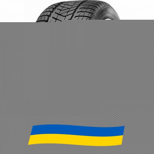 285/30 R21 Pirelli Winter Sottozero 3 100W Легкова шина Киев - изображение 1