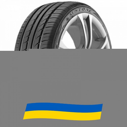 255/45 R19 Austone Athena SP-701 104W Легкова шина Киев - изображение 1