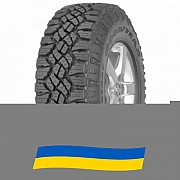 265/70 R17 Goodyear Wrangler DuraTrac 112Q Позашляхова шина Киев