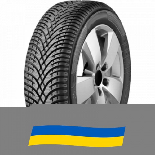235/40 R19 BFGoodrich G-Force Winter 2 96V Легкова шина Киев - изображение 1
