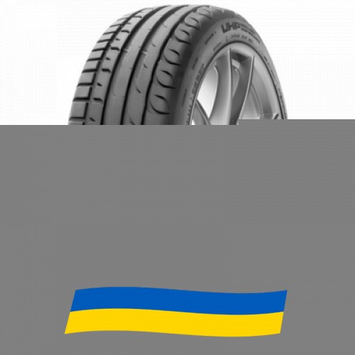 225/45 R18 Tigar Ultra High Performance 95W Легкова шина Київ - изображение 1