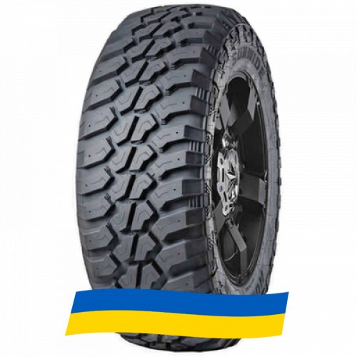 265/70 R17 Sunwide Huntsman 118/115Q Позашляхова шина Київ - изображение 1