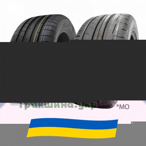 205/45 R17 Dunlop Sport Maxx RT2 88Y Легковая шина Київ - изображение 1