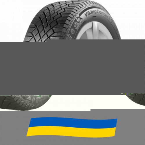275/40 R20 Continental VikingContact 7 106T Легкова шина Київ - изображение 1