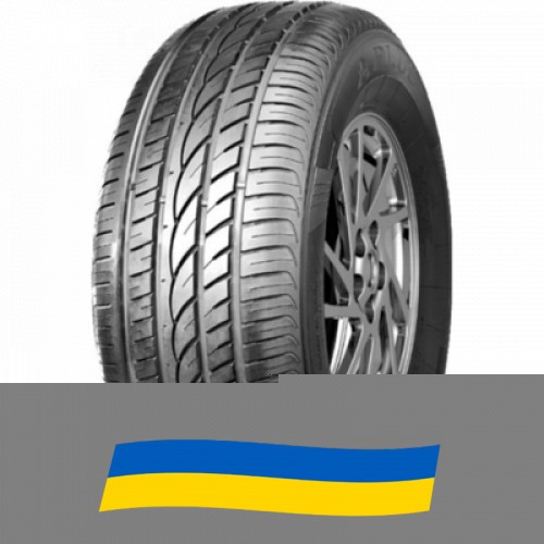 245/55 R19 Aplus A607 SUV 107V Позашляхова шина Київ - изображение 1