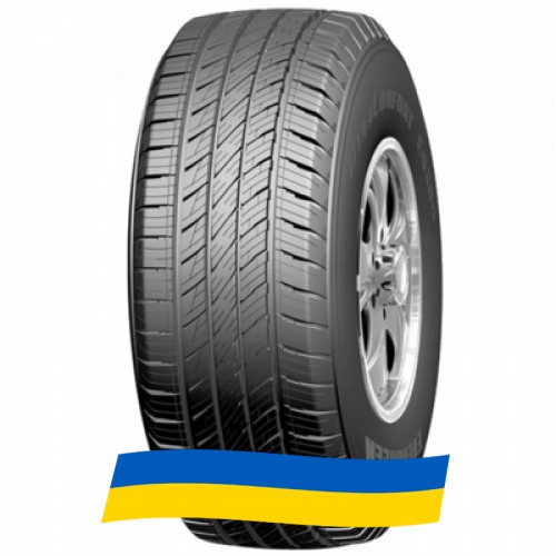 265/70 R17 Evergreen ES380 115H Внедорожная шина Київ - изображение 1