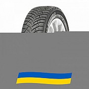 275/55 R19 Michelin X-Ice North 4 SUV 111T Позашляхова шина Київ