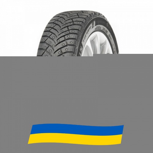 275/55 R19 Michelin X-Ice North 4 SUV 111T Позашляхова шина Київ - изображение 1