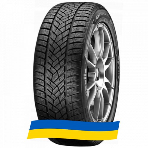 245/45 R17 Apollo Aspire XP Winter 99V Легковая шина Київ - изображение 1