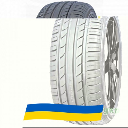 245/40 R20 Goodride Sport SA-37 99W Легкова шина Київ - изображение 1