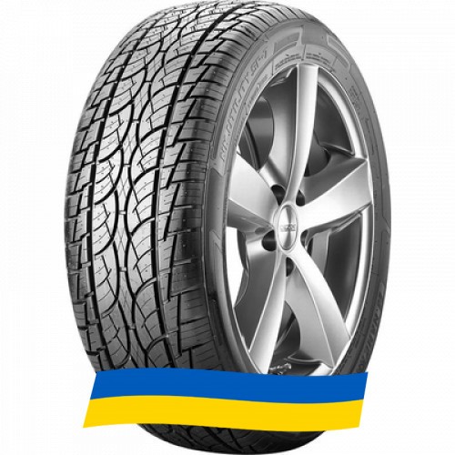 225/65 R17 Nankang NK Utility SP-7 102V Внедорожная шина Київ - изображение 1