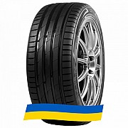215/50 R17 Nokian Z G2 95W Легковая шина Київ