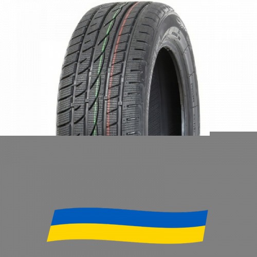235/55 R19 Powertrac Snowstar 105H Легкова шина Київ - изображение 1
