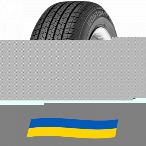 275/45 R19 Continental Conti4x4Contact 108V Позашляхова шина Київ - изображение 1
