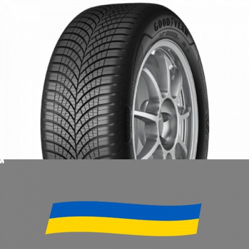 255/55 R18 Goodyear Vector 4 Seasons SUV Gen-3 105T Внедорожная шина Киев - изображение 1