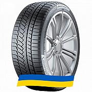 235/60 R18 Continental WinterContact TS 850P SUV 107V Позашляхова шина Киев