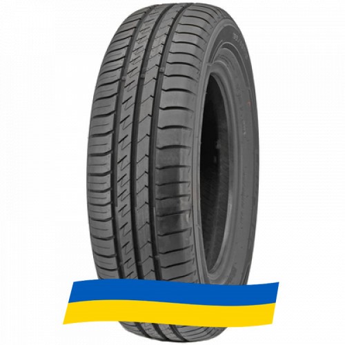 215/60 R17 Laufenn G Fit EQ LK41 96H Легкова шина Киев - изображение 1