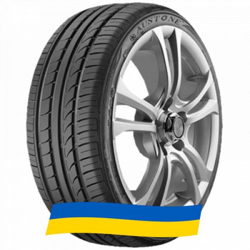 225/55 R17 Austone Athena SP-701 101W Легкова шина Киев - изображение 1
