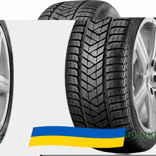 235/45 R17 Pirelli Winter Sottozero 3 97V Легкова шина Киев - изображение 1
