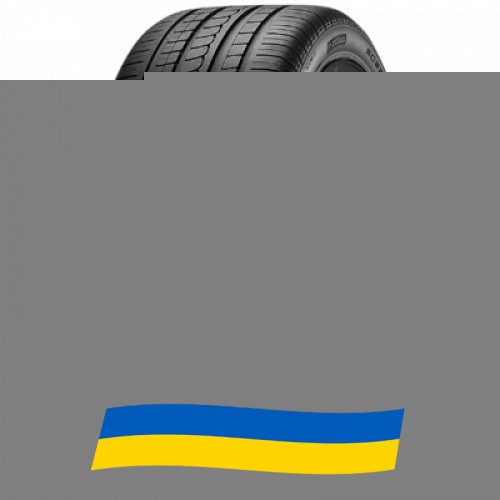 255/40 R19 Pirelli PZero Rosso 96W Легкова шина Киев - изображение 1