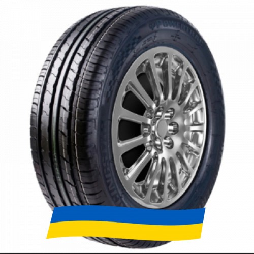 215/45 R17 Powertrac RACINGSTAR 91W Легкова шина Київ - изображение 1