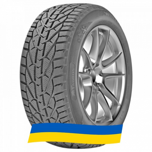 215/45 R17 Taurus Winter 91V Легкова шина Київ - изображение 1