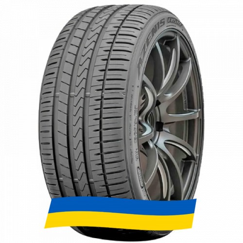 245/40 R18 Falken Azenis FK510 97Y Легкова шина Киев - изображение 1